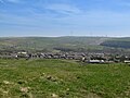 View over Weir