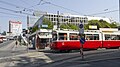 Liechtenwerder Platz (Wirtschafts-Universität Wien)