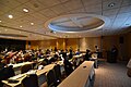 Wikipedia meeting Seoul 2017-10-14