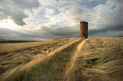 Wilder's Folly, Nunhide, the United Kingdom by Mark Edwards