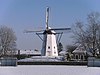 De Witte Molen