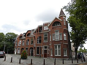 Witte Singel, Leiden