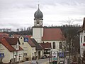 Kilianskirche (Wüstenrot)