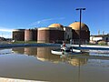 Yakima's regional wastewater plant