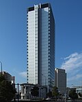 横浜アイランドタワー