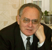 Эдуард Загарульскі