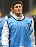 Pienoiskuva sivulle Javier Zanetti