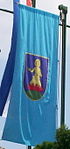 Brdovec zászlaja