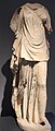 Headless statue of Artemis (Villa dei Quintili; height 159 cm; inv. 107,682)[58]