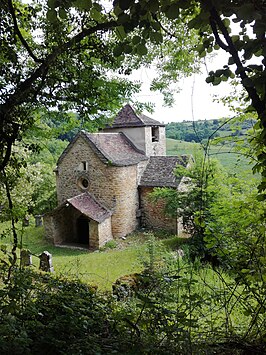 Kapel Saint-Clair