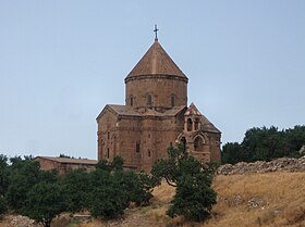 աջ