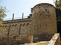 Fortificacions de Sant Eloi (Tàrrega)