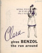 4. Clara gives benzol the run around (1941)