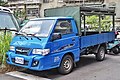 2013 Mitsubishi Delica L300 truck by CMC (Taiwan)