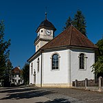 Reformierte Kirche