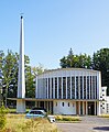 Chapelle Notre-Dame-des-Ailes