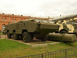 БАЗ-5921