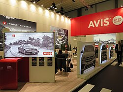 AVIS Car Rental