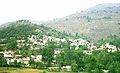 Chappargram, un pueblo de Battagram