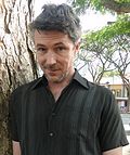 Pienoiskuva sivulle Aidan Gillen