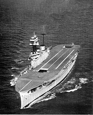 HMS Eagle