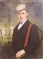 Albert Luyken jr. Landfort, 1870