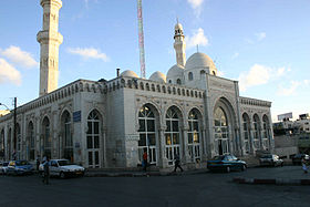 Image illustrative de l’article Mosquée Jamal-Abdel-Nasser