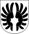 Kommunevåpenet til Altikon