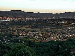 L'Ametlla del Vallès - Sœmeanza