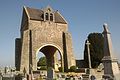 Ancienne église Saint-Michel de Graignes