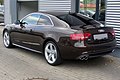 Audi A5 Cupé