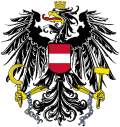 österreichisches Wappen