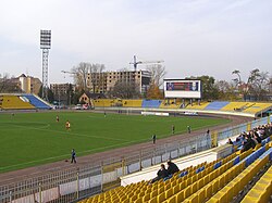 Avangard Stadium, Uzhhorod.jpg