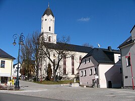 Црква во Бад Брамбах