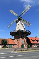 Querensteder Mühle