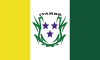 Flag of Itambé