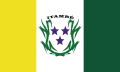 Bandeira de Itambé