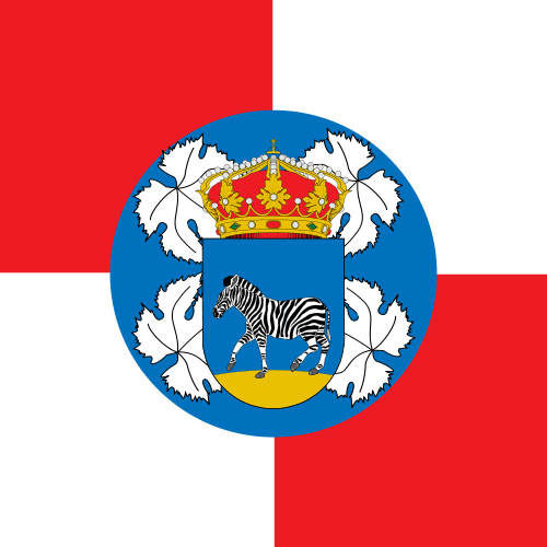 File:Bandera de Cebreros.svg