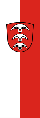 Drapeau de Fellbach