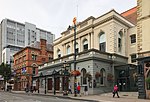 Ulster Hall, 1–7 Bedford Street, Belfast