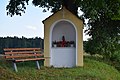 Bildstock (Maria-Hilf-Kapelle?)