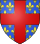 brasão arquiepiscopal