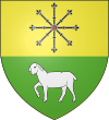 Blason de Mazingarbe