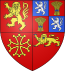 Drapeau de Tarn-et-Garonne