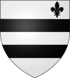 Blason de Meerhout