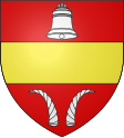 Gometz-le-Châtel címere