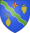 Blason de Saint-Aigulin