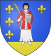 Coat of arms of Salses-le-Château