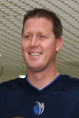 Shawn Bradley