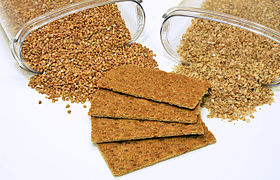 Buckwheat and products from it 01